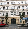 Apartmán Vlkova
