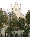 Klausov Synagoga